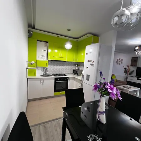 Casa Bella Apartment *