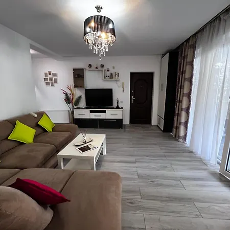 Apartment Casa Bella