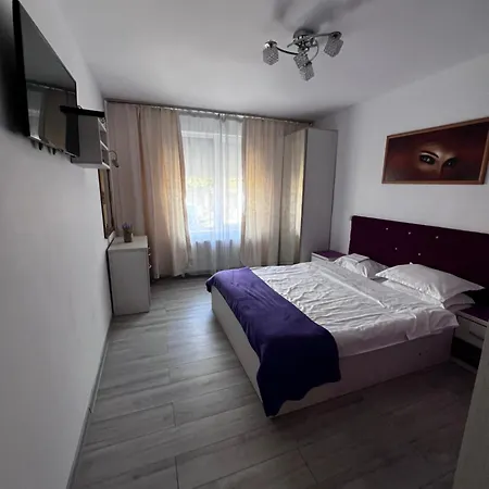 Apartment Casa Bella Navodari
