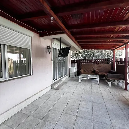 Casa Bella Apartment Navodari