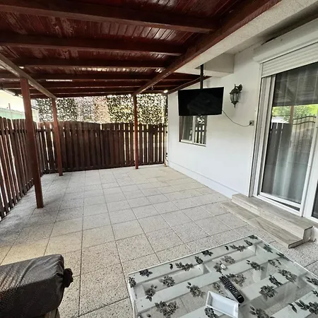 Casa Bella Apartment *
