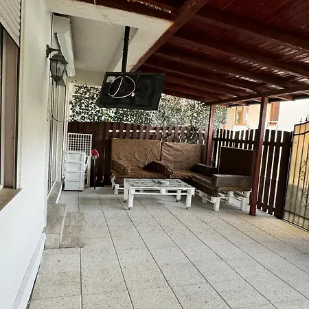 Casa Bella Navodari
