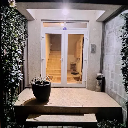 Apartment Casa Bella